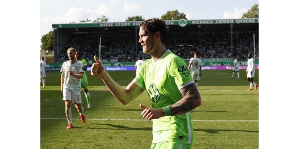 Il VfL Wolfsburg impara dalle partite fallite